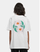 Days Beyond T-Shirt Choose Kindness Oversize blanc