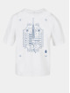 Days Beyond T-Shirt Tokyo City blanc