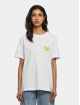 Days Beyond T-Shirt Easy Peasy blanc