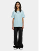 Days Beyond t-shirt Dreamer 24/7 blauw