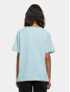 Days Beyond T-shirt Dreamer 24/7 blu