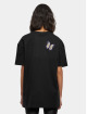 Days Beyond T-Shirt Enjoy The New Oversize noir