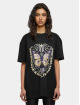 Days Beyond T-Shirt Enjoy The New Oversize noir