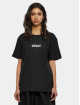 Days Beyond T-shirt Optimist svart
