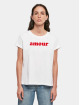 Days Beyond T-shirt Amour vit