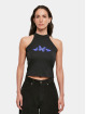Days Beyond Tank Tops Butterfly Turtleneck Shor musta