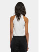Days Beyond Tanktop Eye Roll Turtleneck Short wit