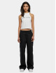 Days Beyond Tanktop Eye Roll Turtleneck Short wit