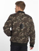 De Ferro Bomber Stereo camouflage