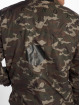 De Ferro Bomber Stereo camouflage