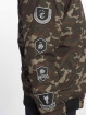 De Ferro Bomber Stereo camouflage
