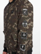 De Ferro Bomber Stereo camouflage