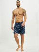 DEDICATED Swim shorts Swim Shorts blue
