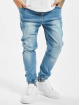 DEF Antifit Jean blau