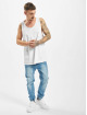 DEF Antifit Jean blau