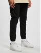 DEF Antifit Carter svart