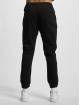 DEF Antifit Carter svart
