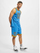 DEF Anzug Basketball blau