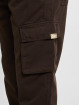 DEF Cargobuks Classic brun