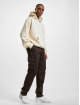 DEF Cargobuks Classic brun