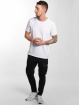DEF Cargohose Kuro schwarz