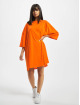 DEF Dress Harper orange