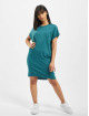 DEF Dress Agung turquoise