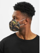 DEF Gadget Face Mask mimetico