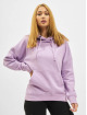 DEF Hoodie Ramona purple