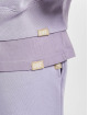 DEF Hoodie Oversized purple