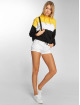 DEF Hoodie Aska yellow