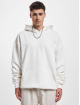 DEF Hoody Heavy Oversized PASTA beige