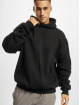 DEF Hoody PG schwarz