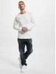 DEF Jean slim Canan bleu