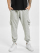 DEF Jogging Fatih gris