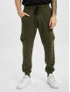 DEF Jogging Fatih kaki