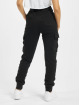 DEF Jogging Greta noir