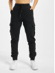 DEF Jogging Greta noir