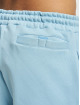 DEF Joggingbukser Oversized blå