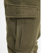 DEF Jogginghose Greta olive