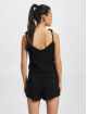 DEF Jumpsuits Lory svart