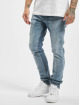 DEF Kai Straight Fit Jeans Blue