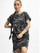 DEF Kleid Lexy camouflage