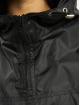 DEF Lightweight Jacket Ramie black