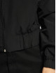DEF Lightweight Jacket Short black