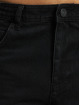 DEF Loose Fit Jeans Tapered Loose Fit black