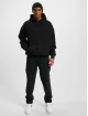 DEF Loose Fit Jeans Tapered Loose Fit black