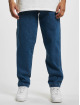 DEF Loose Fit Jeans Tapered Loose Fit blue