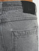 DEF Loose Fit Jeans Tapered Loose Fit grey