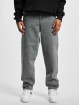 DEF Loose Fit Jeans Tapered Loose Fit grey